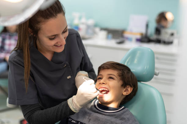 Best Emergency Orthodontic Repairs in Moses Lake North, WA