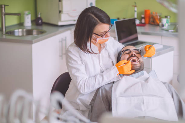 Best Emergency Orthodontic Repairs in Moses Lake North, WA
